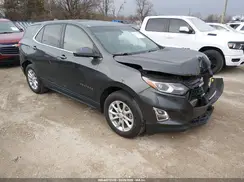 3GNAXKEV6KS637834 2019 CHEVROLET EQUINOX