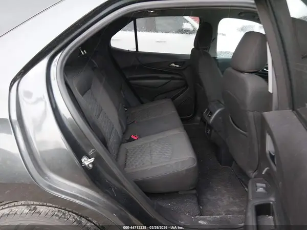 3GNAXKEV6KS637834 2019 CHEVROLET EQUINOX - Image 8