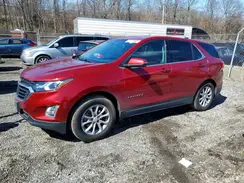 3GNAXKEV6KS640684 2019 CHEVROLET EQUINOX
