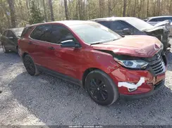 3GNAXKEV6KS641110 2019 CHEVROLET EQUINOX