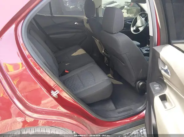 3GNAXKEV6KS641110 2019 CHEVROLET EQUINOX - Image 8