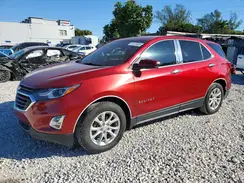 3GNAXKEV6KS642547 2019 CHEVROLET EQUINOX