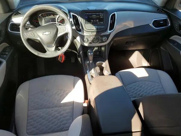 3GNAXKEV6KS642547 2019 CHEVROLET EQUINOX - Image 8