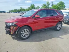 3GNAXKEV6KS644136 2019 CHEVROLET EQUINOX