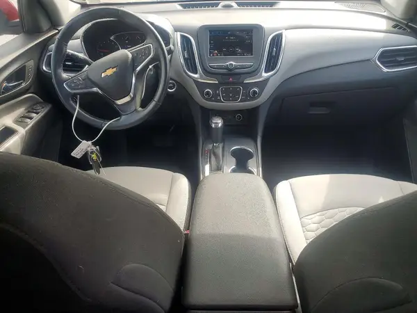 3GNAXKEV6KS644136 2019 CHEVROLET EQUINOX - Image 8
