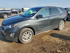 3GNAXKEV6KS644590 2019 CHEVROLET EQUINOX