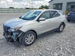 3GNAXKEV6KS645626 2019 CHEVROLET EQUINOX