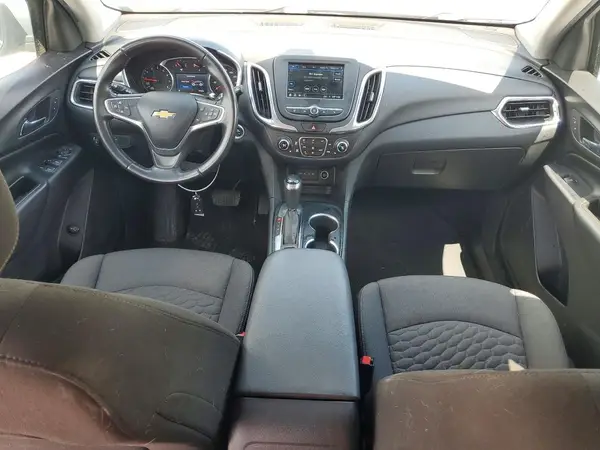 3GNAXKEV6KS645626 2019 CHEVROLET EQUINOX - Image 8