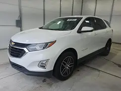 3GNAXKEV6KS650034 2019 CHEVROLET EQUINOX