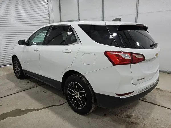 3GNAXKEV6KS650034 2019 CHEVROLET EQUINOX - Image 2