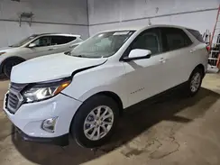 3GNAXKEV6KS651586 2019 CHEVROLET EQUINOX