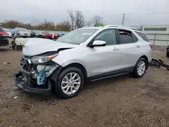 3GNAXKEV6KS652284 2019 CHEVROLET EQUINOX
