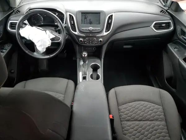 3GNAXKEV6KS652284 2019 CHEVROLET EQUINOX - Image 8