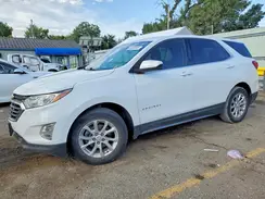3GNAXKEV6KS652771 2019 CHEVROLET EQUINOX
