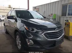 3GNAXKEV6KS658697 2019 CHEVROLET EQUINOX