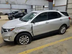 3GNAXKEV6KS658831 2019 CHEVROLET EQUINOX