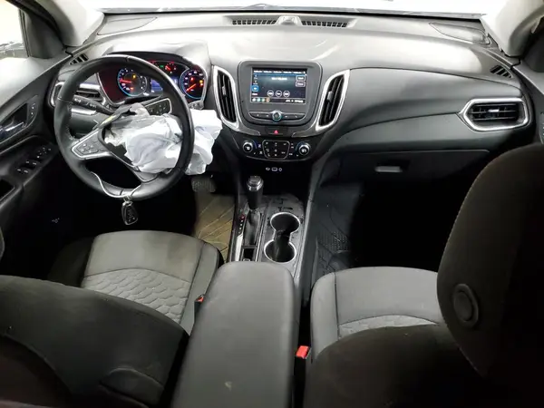 3GNAXKEV6KS658831 2019 CHEVROLET EQUINOX - Image 8
