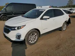 3GNAXKEV6KS659610 2019 CHEVROLET EQUINOX