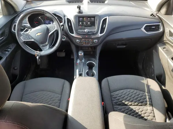 3GNAXKEV6KS659610 2019 CHEVROLET EQUINOX - Image 8