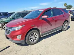 3GNAXKEV6KS661096 2019 CHEVROLET EQUINOX
