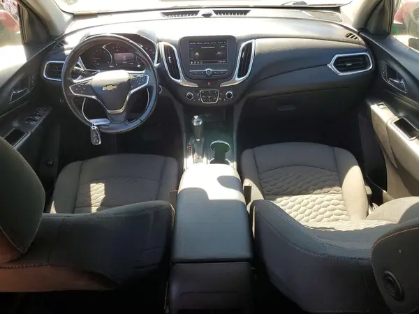 3GNAXKEV6KS661096 2019 CHEVROLET EQUINOX - Image 8