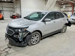 3GNAXKEV6KS661843 2019 CHEVROLET EQUINOX