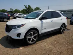 3GNAXKEV6KS662281 2019 CHEVROLET EQUINOX