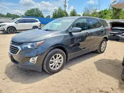 3GNAXKEV6KS663480 2019 CHEVROLET EQUINOX