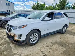 3GNAXKEV6KS666959 2019 CHEVROLET EQUINOX