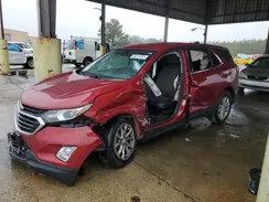 3GNAXKEV6KS667481 2019 CHEVROLET EQUINOX