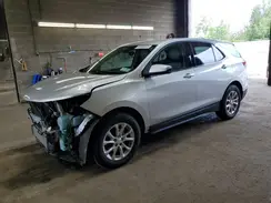 3GNAXKEV6KS669005 2019 CHEVROLET EQUINOX