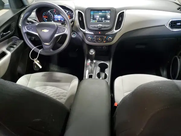 3GNAXKEV6KS669005 2019 CHEVROLET EQUINOX - Image 8