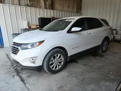 3GNAXKEV6KS672423 2019 CHEVROLET EQUINOX