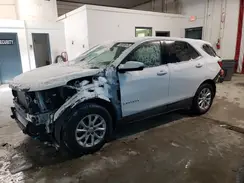 3GNAXKEV6KS672860 2019 CHEVROLET EQUINOX