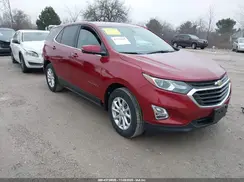 3GNAXKEV6KS673703 2019 CHEVROLET EQUINOX