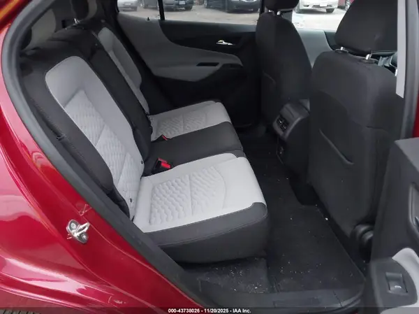 3GNAXKEV6KS673703 2019 CHEVROLET EQUINOX - Image 8