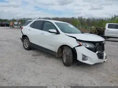 3GNAXKEV6KS675516 2019 CHEVROLET EQUINOX