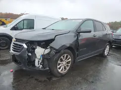 3GNAXKEV6KS677475 2019 CHEVROLET EQUINOX