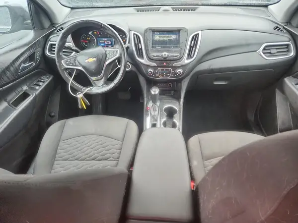 3GNAXKEV6KS677475 2019 CHEVROLET EQUINOX - Image 8