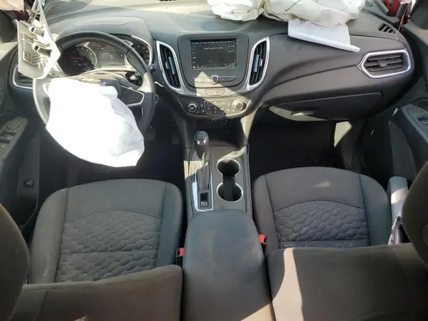 3GNAXKEV6KS679548 2019 CHEVROLET EQUINOX - Image 8