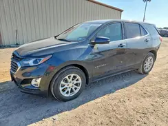 3GNAXKEV6KS680490 2019 CHEVROLET EQUINOX
