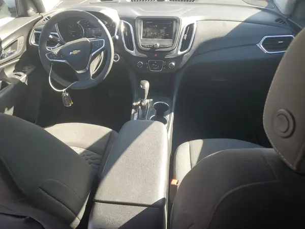 3GNAXKEV6LL102711 2020 CHEVROLET EQUINOX - Image 8