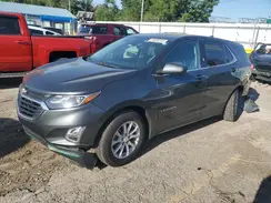 3GNAXKEV6LL103289 2020 CHEVROLET EQUINOX