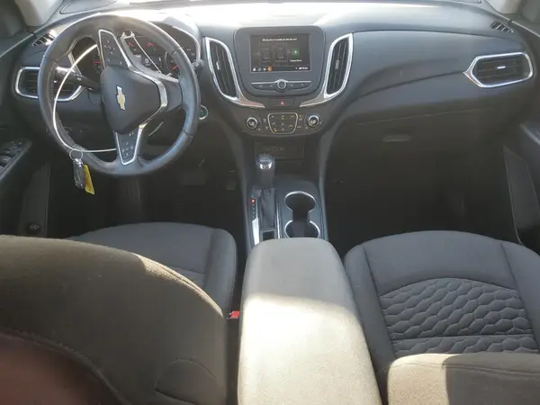 3GNAXKEV6LL103289 2020 CHEVROLET EQUINOX - Image 8
