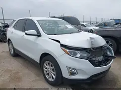 3GNAXKEV6LL103695 2020 CHEVROLET EQUINOX