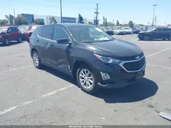 3GNAXKEV6LL114583 2020 CHEVROLET EQUINOX