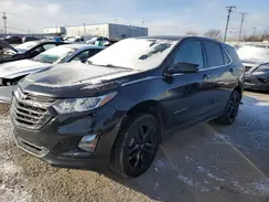 3GNAXKEV6LL129861 2020 CHEVROLET EQUINOX