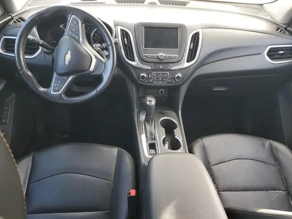 3GNAXKEV6LL129861 2020 CHEVROLET EQUINOX - Image 8