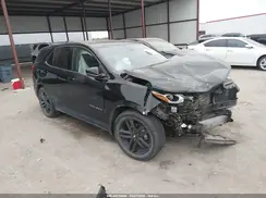 3GNAXKEV6LL152167 2020 CHEVROLET EQUINOX