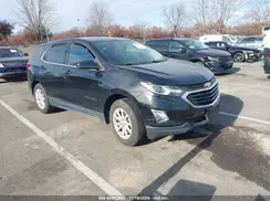 3GNAXKEV6LL155277 2020 CHEVROLET EQUINOX